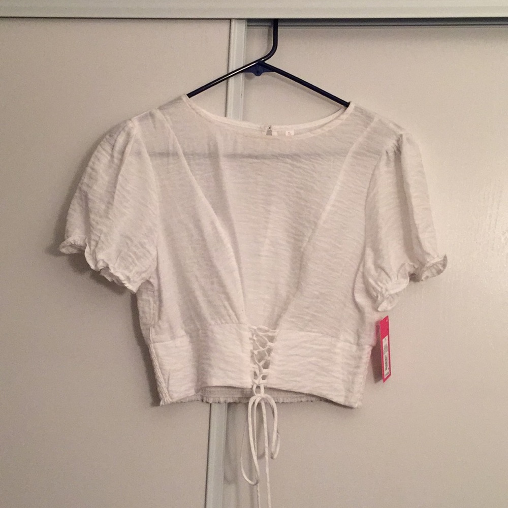 Corset Top